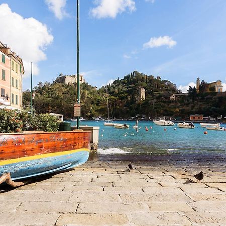 Portofino Dream Flexyrent No Air Conditioning Εξωτερικό φωτογραφία