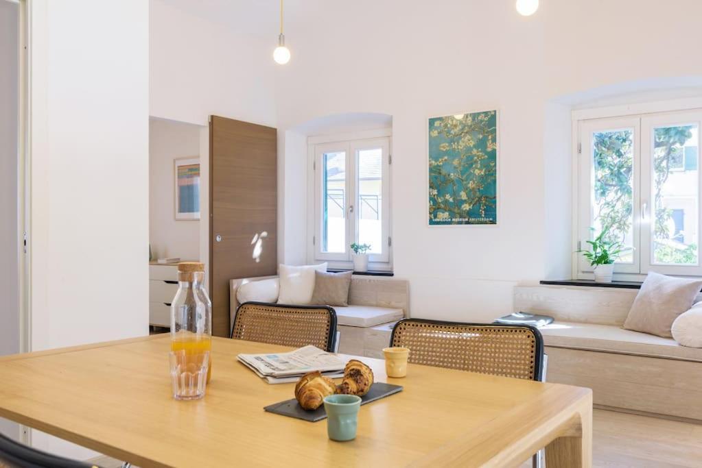 Portofino Dream Flexyrent No Air Conditioning Εξωτερικό φωτογραφία