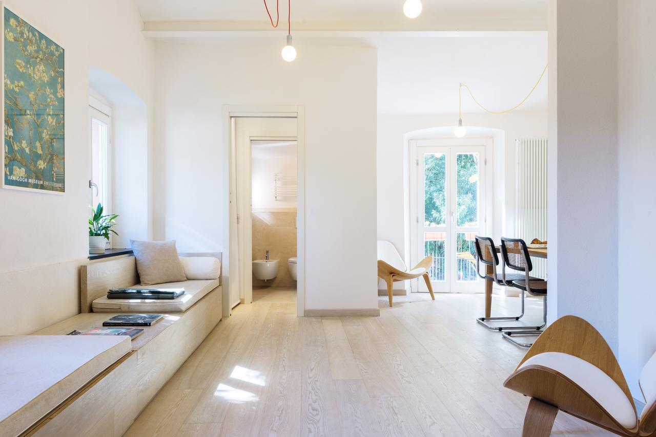 Portofino Dream Flexyrent No Air Conditioning Εξωτερικό φωτογραφία