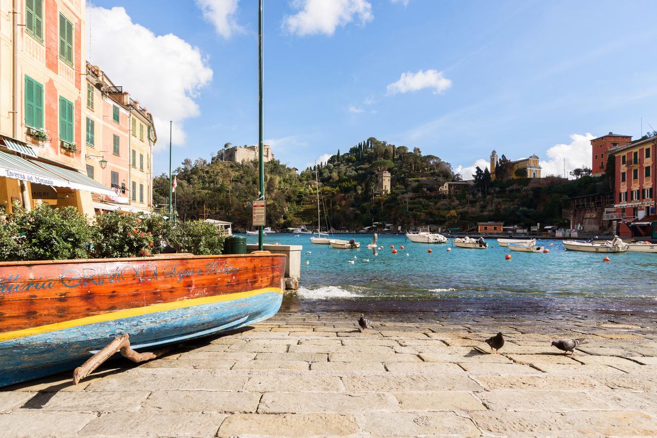 Portofino Dream Flexyrent No Air Conditioning Εξωτερικό φωτογραφία