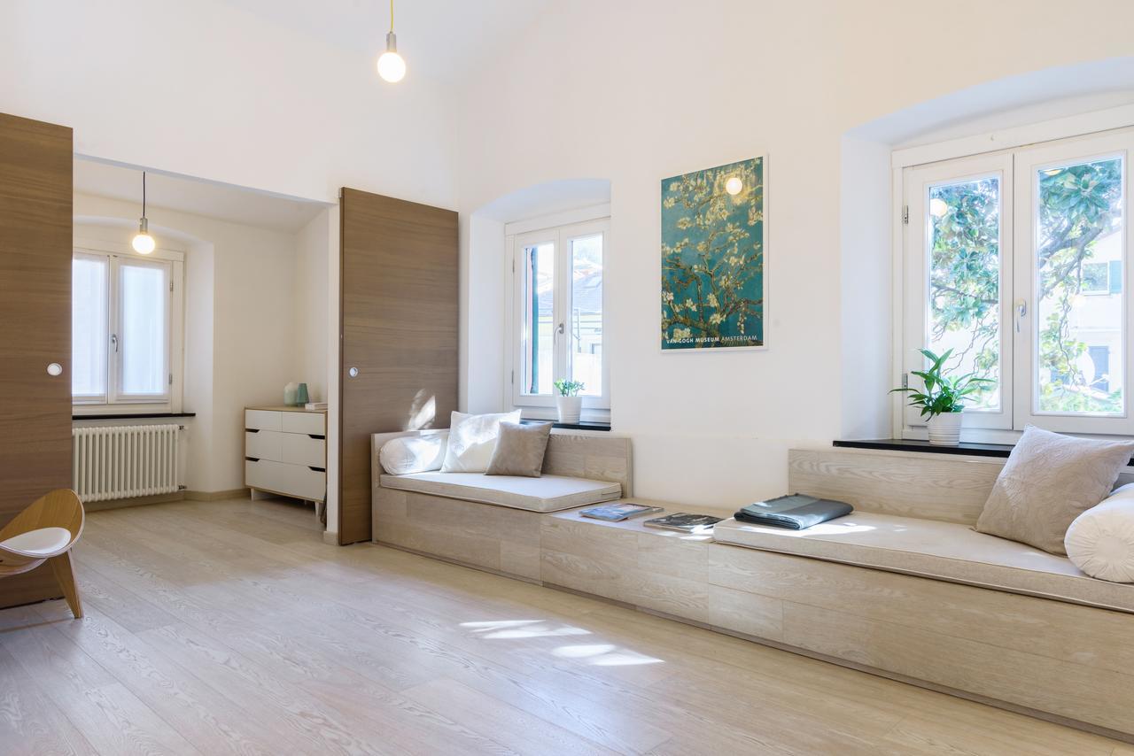 Portofino Dream Flexyrent No Air Conditioning Εξωτερικό φωτογραφία