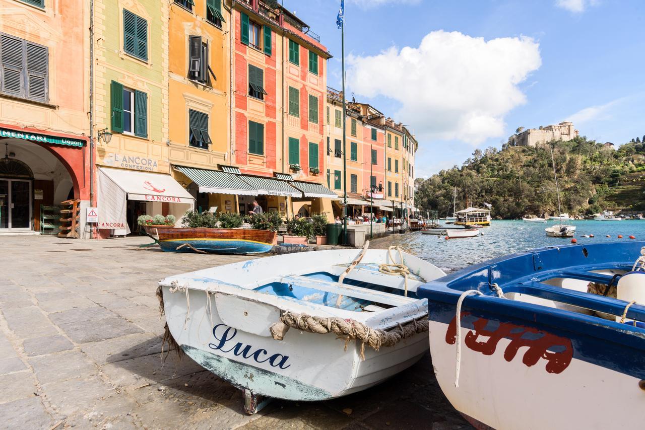 Portofino Dream Flexyrent No Air Conditioning Εξωτερικό φωτογραφία