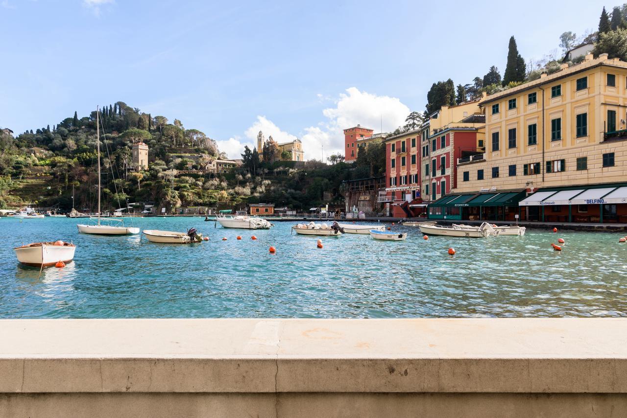 Portofino Dream Flexyrent No Air Conditioning Εξωτερικό φωτογραφία