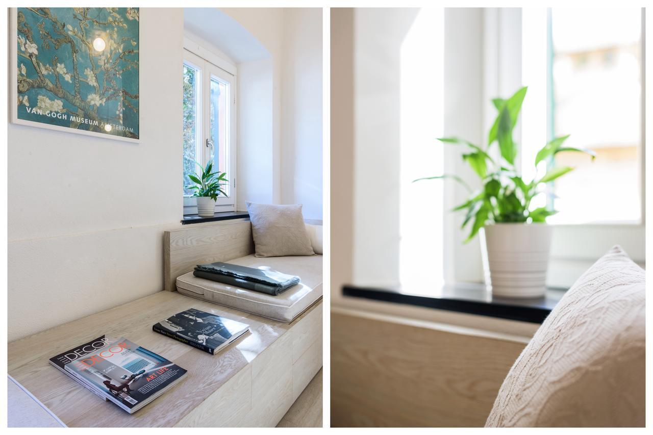 Portofino Dream Flexyrent No Air Conditioning Εξωτερικό φωτογραφία
