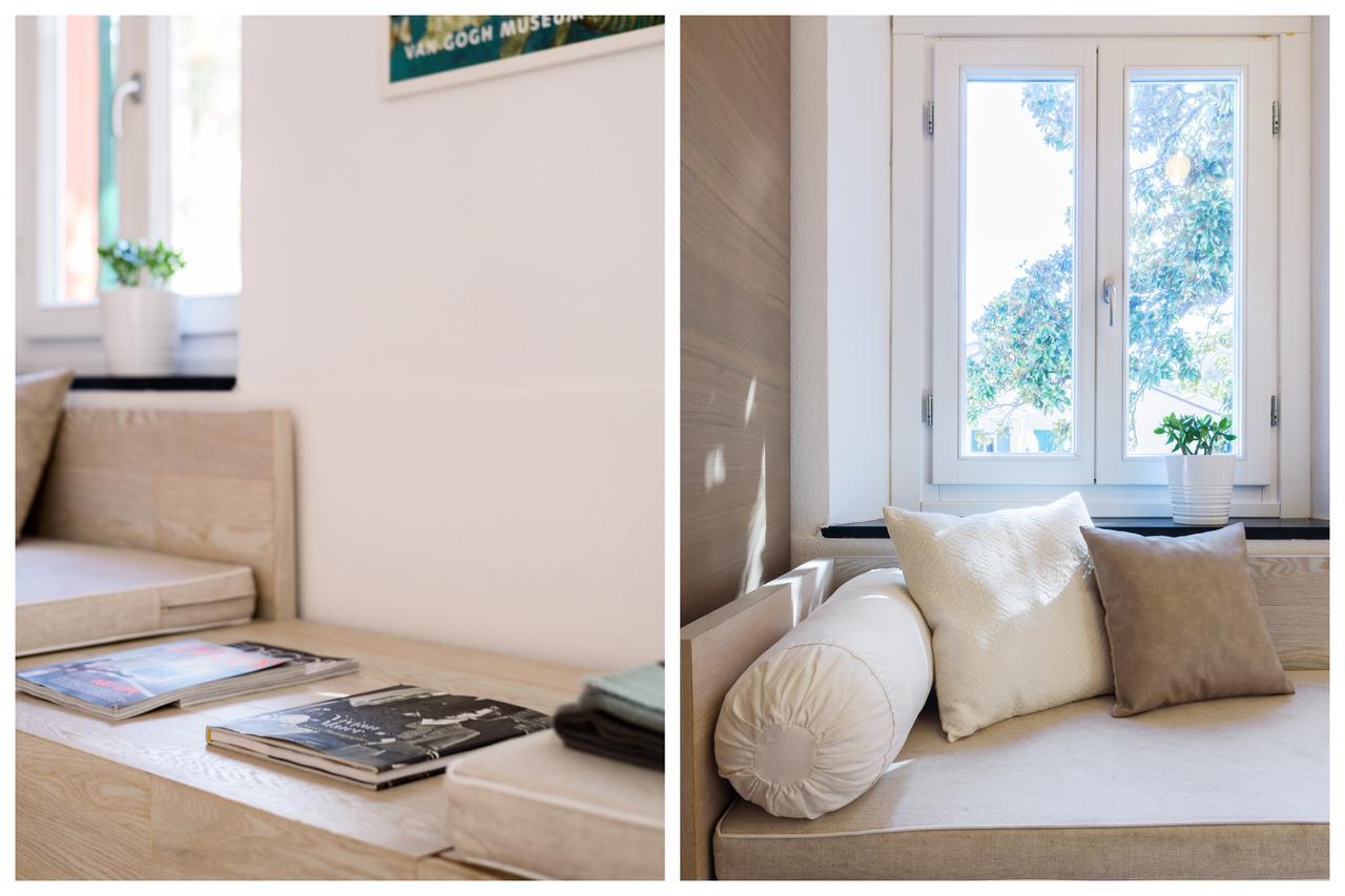 Portofino Dream Flexyrent No Air Conditioning Εξωτερικό φωτογραφία