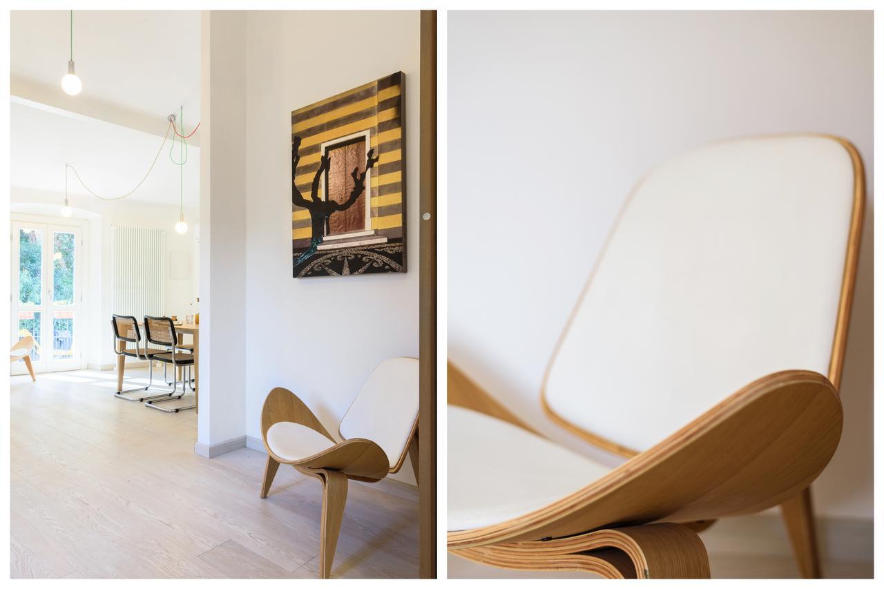 Portofino Dream Flexyrent No Air Conditioning Εξωτερικό φωτογραφία