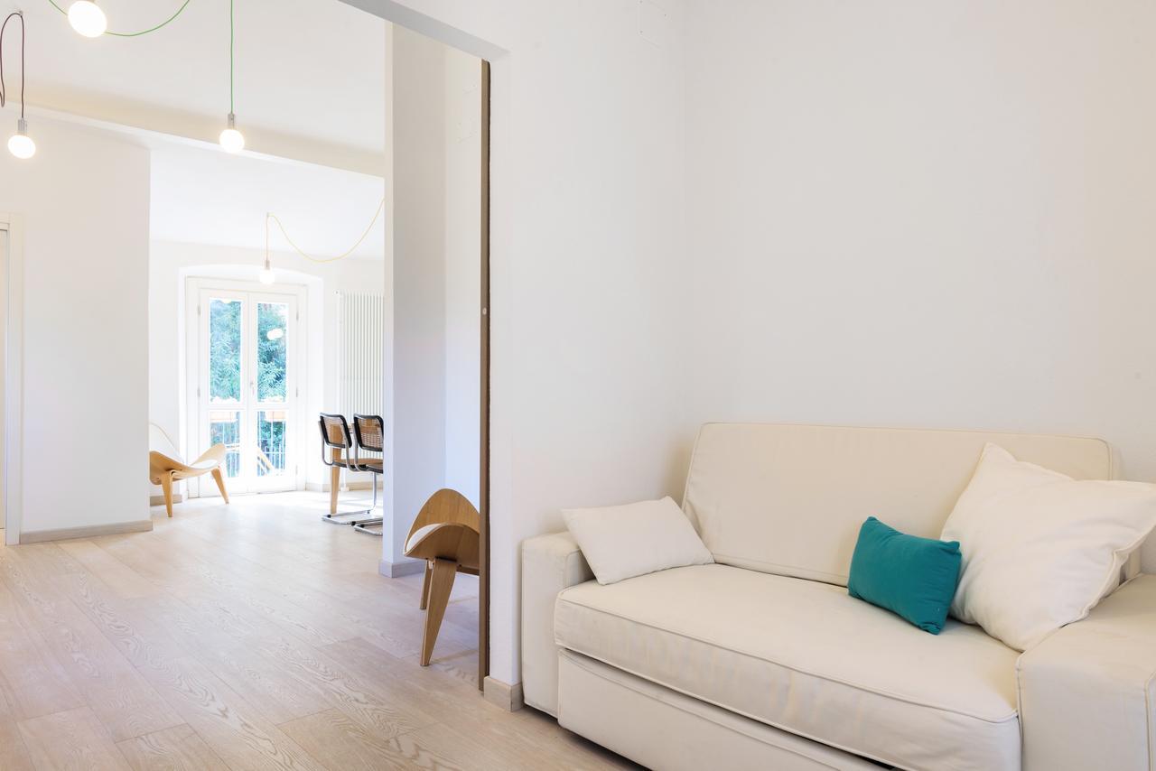 Portofino Dream Flexyrent No Air Conditioning Εξωτερικό φωτογραφία